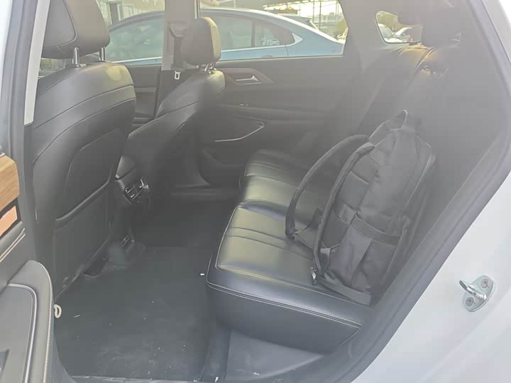 XPeng P5 2024 2024款 500Plus版