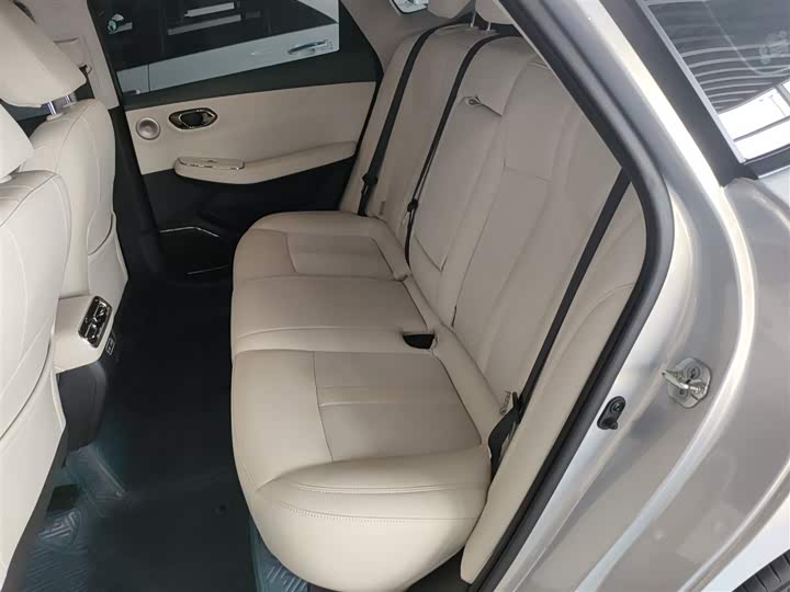 GAC Aion S Max 2024 2024款 80 星辰版 三元锂