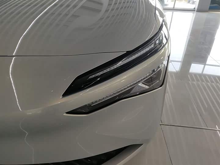 GAC Aion S Max 2024 2024款 80 星辰版 三元锂