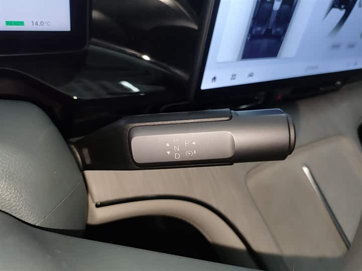 GAC Aion S Max 2024 2024款 80 星辰版 三元锂