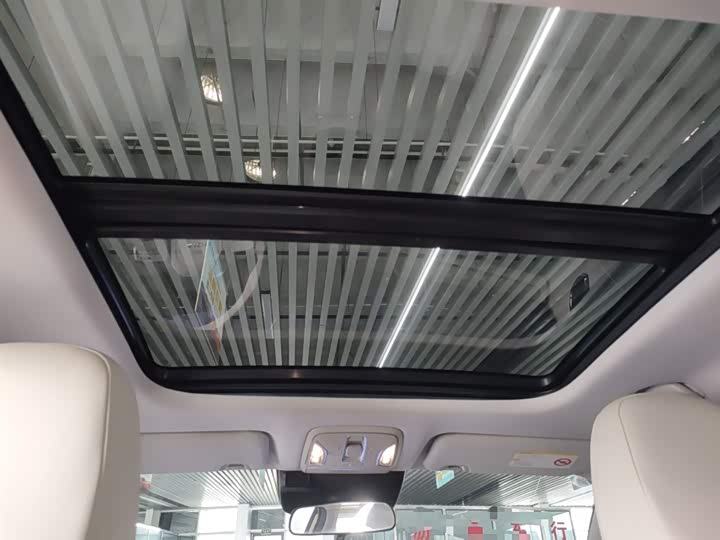 GAC Aion S Max 2024 2024款 80 星辰版 三元锂