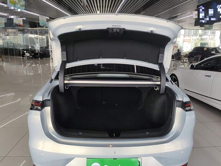 GAC Aion S Max 2024 2024款 80 星辰版 三元锂