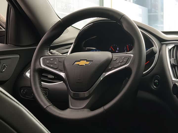 Chevrolet Malibu XL 2023 2023款 1.5T 锐动版