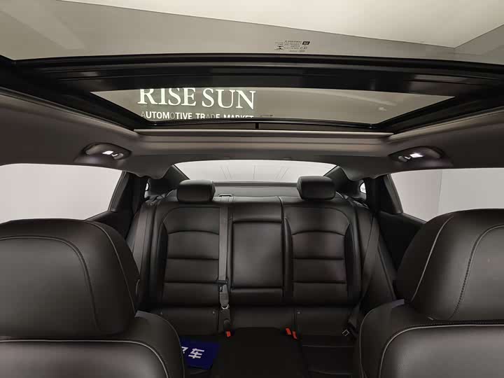 Chevrolet Malibu XL 2023 2023款 1.5T 锐动版