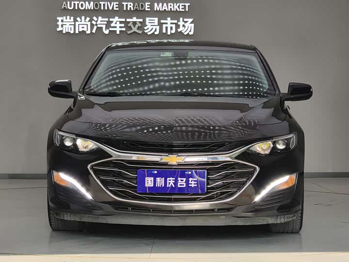 Chevrolet Malibu XL 2023 2023款 1.5T 锐动版