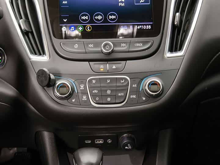 Chevrolet Malibu XL 2023 2023款 1.5T 锐动版