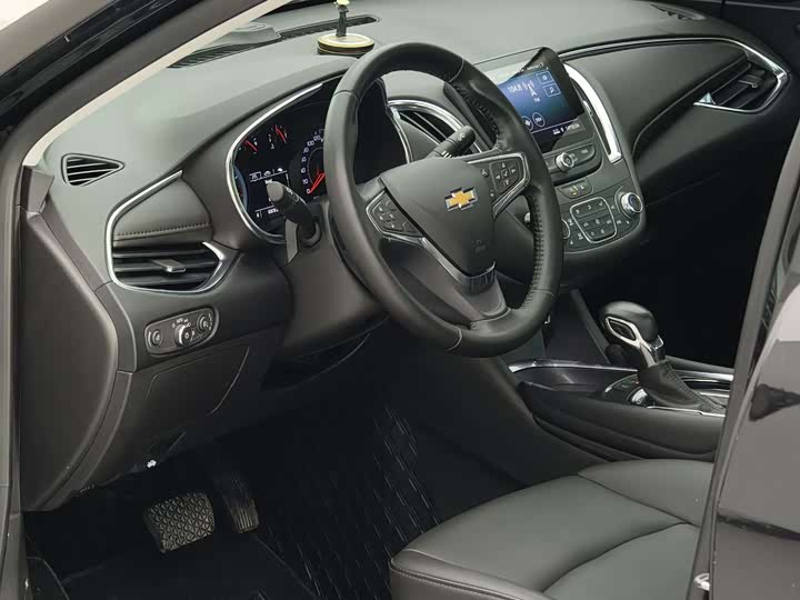 Chevrolet Malibu XL 2023 2023款 1.5T 锐动版