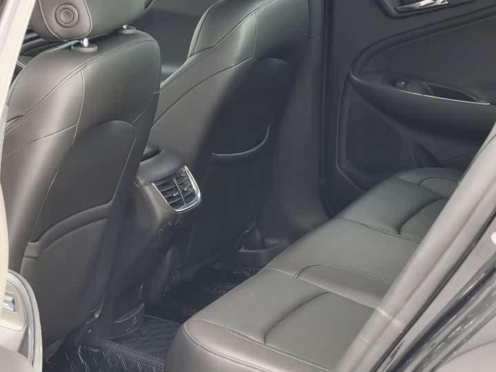 Chevrolet Malibu XL 2023 2023款 1.5T 锐动版