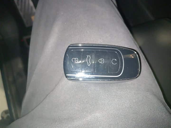 Chery Jaecoo J7 (Explore 06) 2023 2023款 悦野版 1.6T 四驱探境