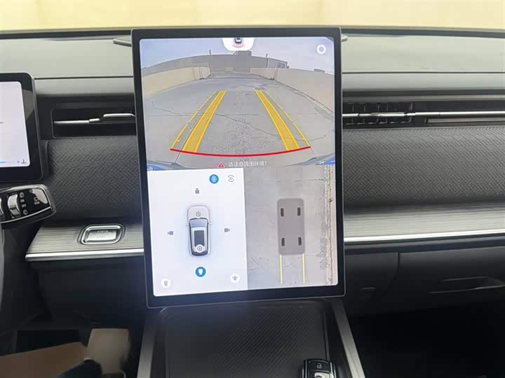 Chery Jaecoo J7 (Explore 06) 2023 2023款 悦野版 1.6T 四驱探境