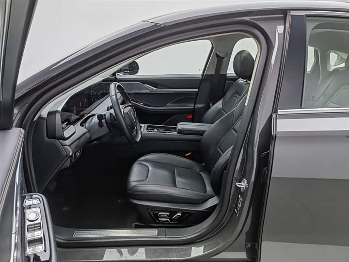 Lincoln Z (Zephyr) 2022 2022款 i享 尊尚版