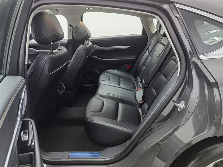 Lincoln Z (Zephyr) 2022 2022款 i享 尊尚版