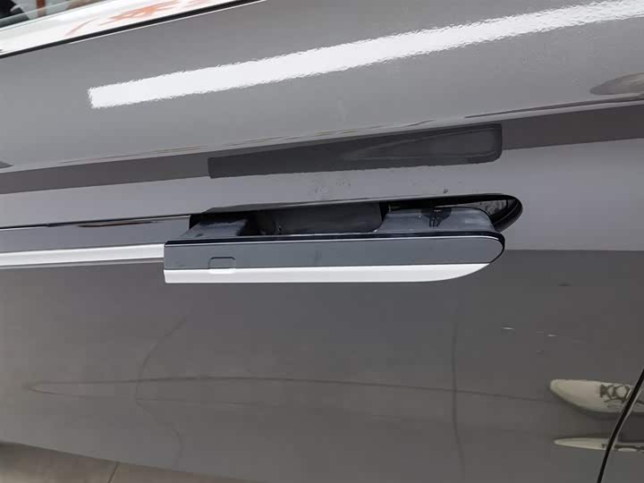 Lincoln Z (Zephyr) 2022 2022款 i享 尊尚版