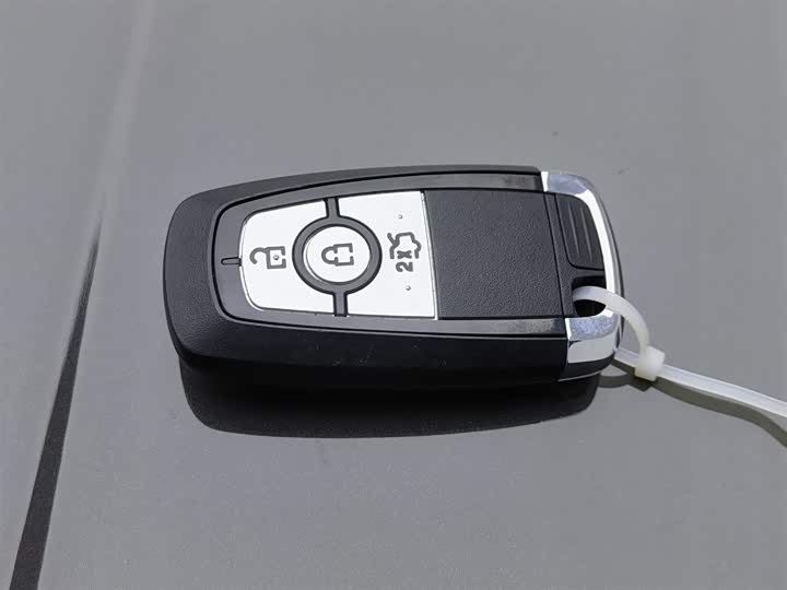 Lincoln Z (Zephyr) 2022 2022款 i享 尊尚版