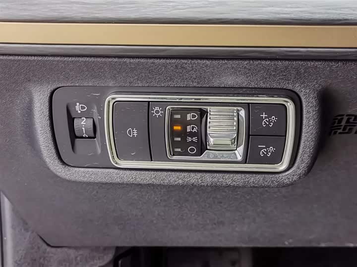 Lincoln Z (Zephyr) 2022 2022款 i享 尊尚版