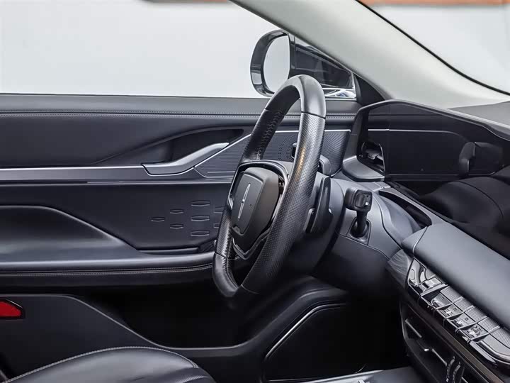 Lincoln Z (Zephyr) 2022 2022款 i享 尊尚版