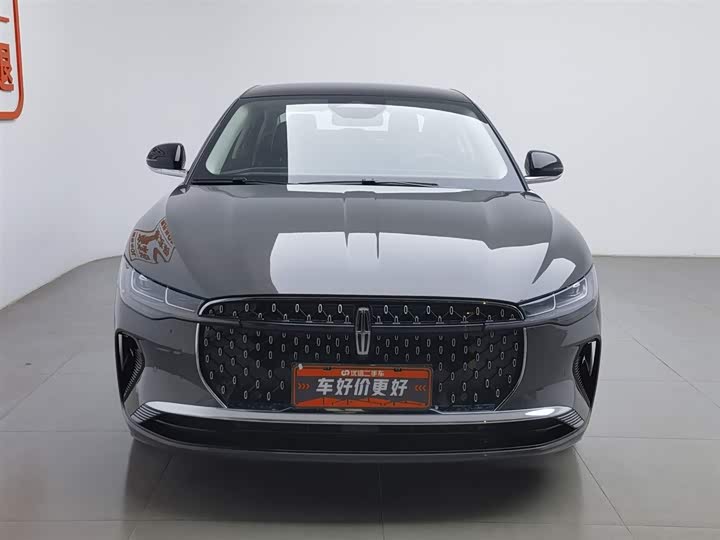 Lincoln Z (Zephyr) 2022 2022款 i享 尊尚版