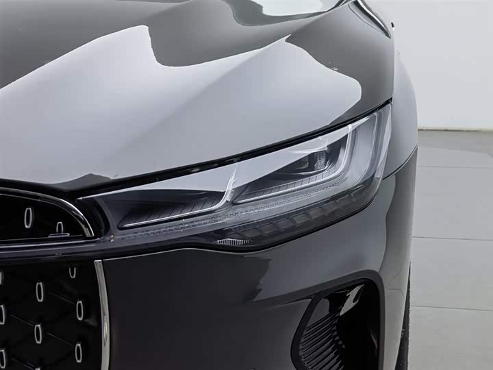 Lincoln Z (Zephyr) 2022 2022款 i享 尊尚版