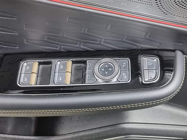 Lincoln Z (Zephyr) 2022 2022款 i享 尊尚版