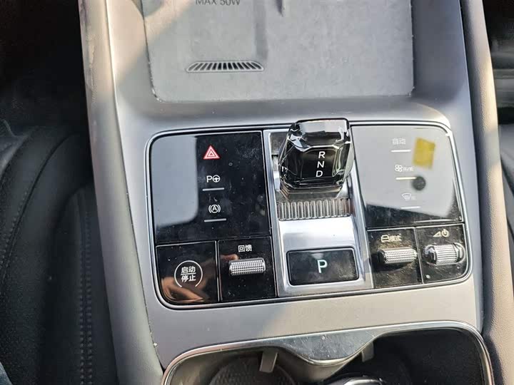 BYD Sea Lion 07 EV 2025 2025款 610智驾版