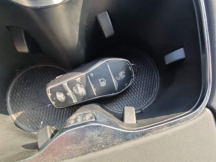 BYD Sea Lion 07 EV 2025 2025款 610智驾版