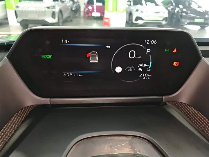 Toyota bZ4X 2022 2022款 四驱高性能PRO版