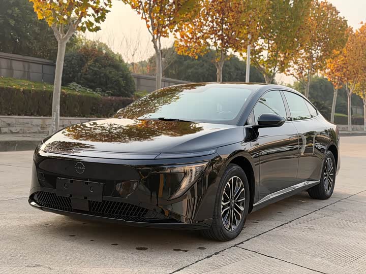 Nissan N7 2025 2025款 510 Air