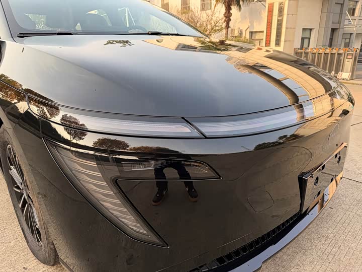 Nissan N7 2025 2025款 510 Air