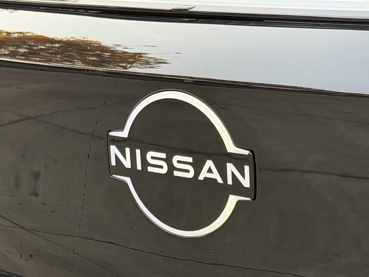 Nissan N7 2025 2025款 510 Air