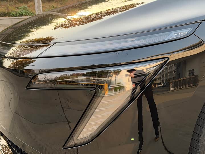 Nissan N7 2025 2025款 510 Air