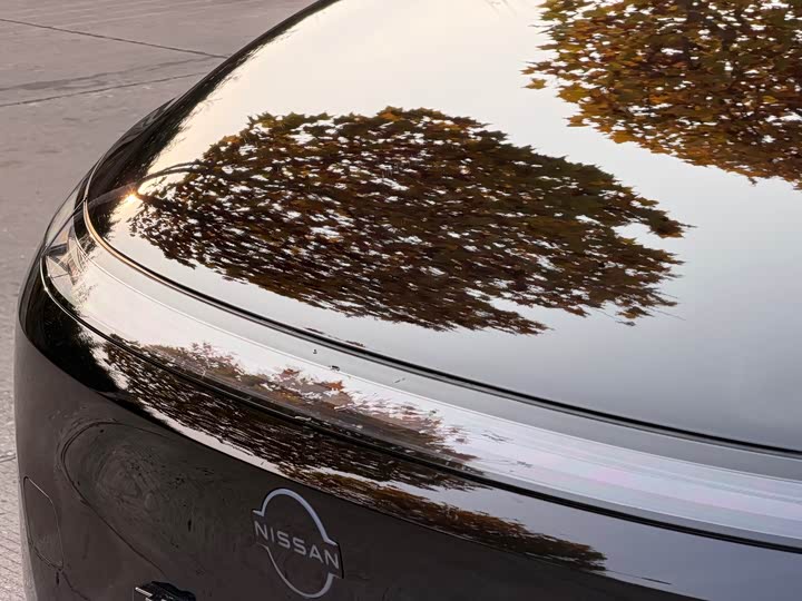 Nissan N7 2025 2025款 510 Air