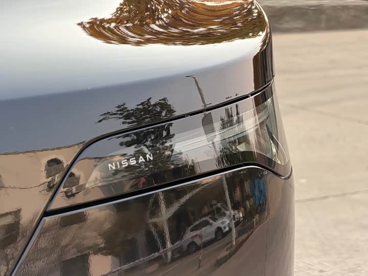 Nissan N7 2025 2025款 510 Air