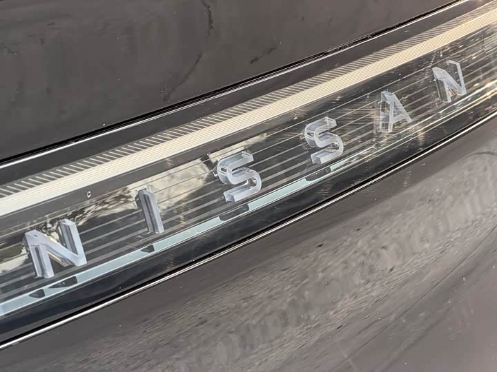 Nissan N7 2025 2025款 510 Air