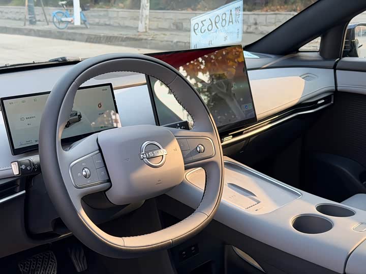 Nissan N7 2025 2025款 510 Air