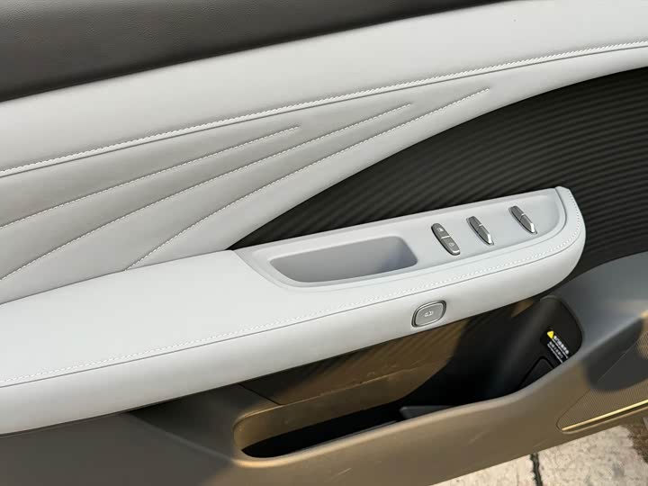 Nissan N7 2025 2025款 510 Air