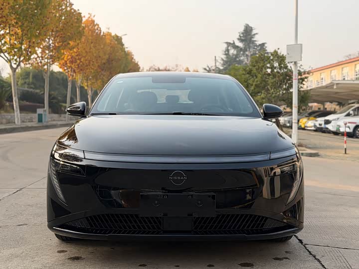 Nissan N7 2025 2025款 510 Air