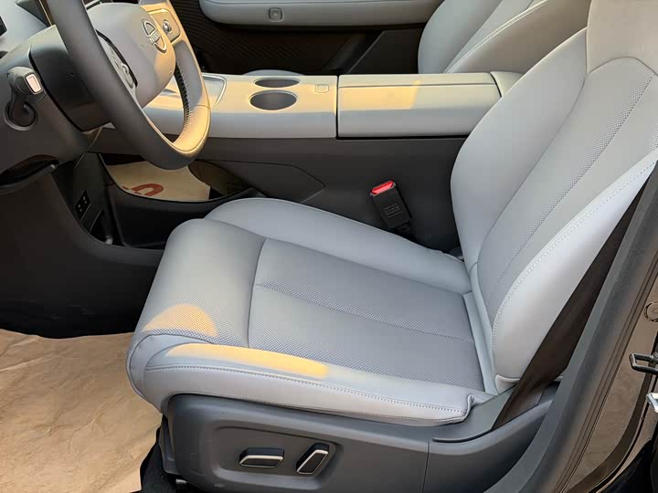 Nissan N7 2025 2025款 510 Air