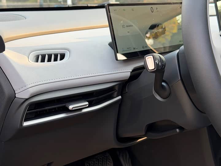 Nissan N7 2025 2025款 510 Air