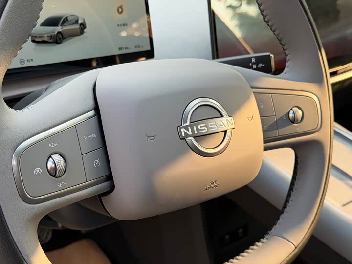 Nissan N7 2025 2025款 510 Air