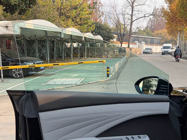 Nissan N7 2025 2025款 510 Air