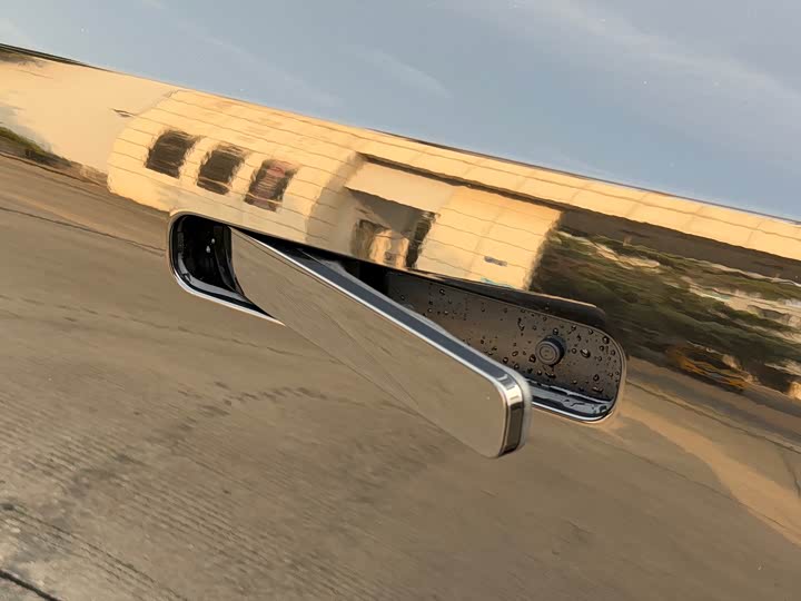 Nissan N7 2025 2025款 510 Air