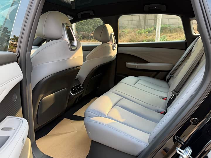 Nissan N7 2025 2025款 510 Air