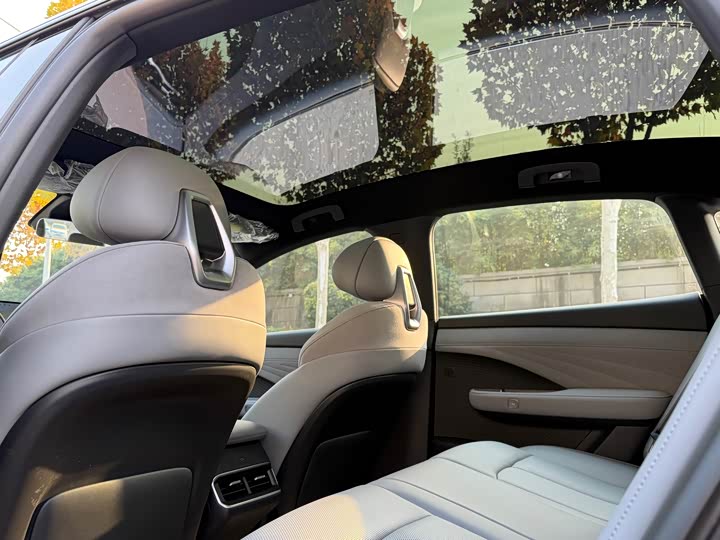 Nissan N7 2025 2025款 510 Air