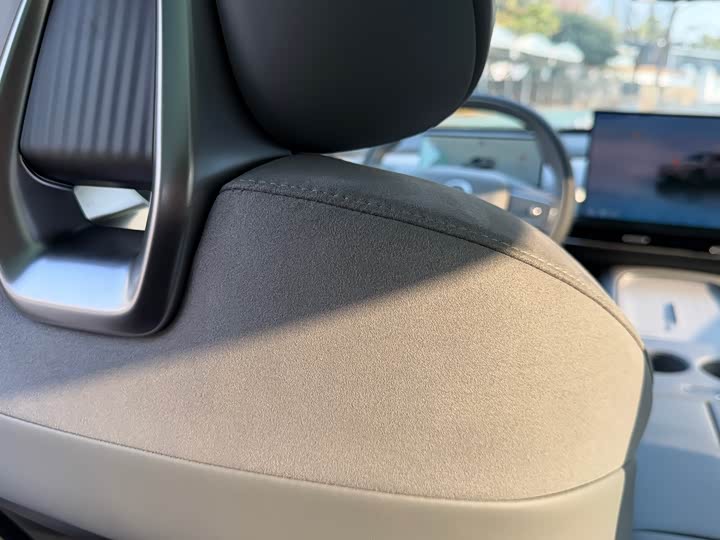 Nissan N7 2025 2025款 510 Air