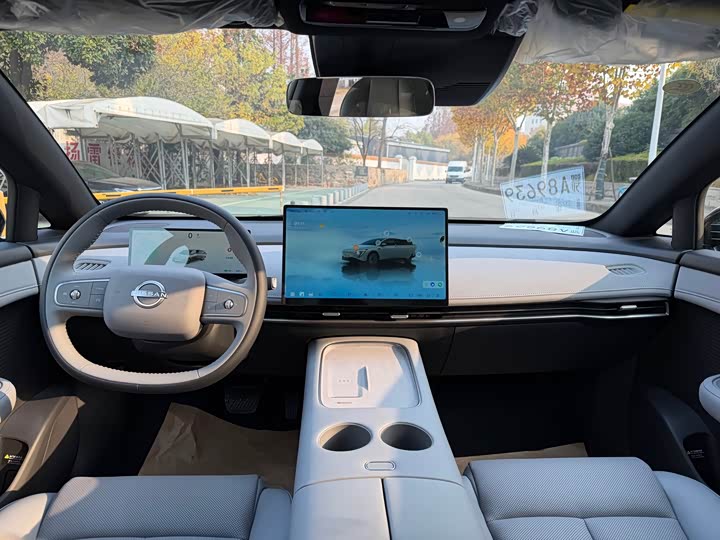 Nissan N7 2025 2025款 510 Air