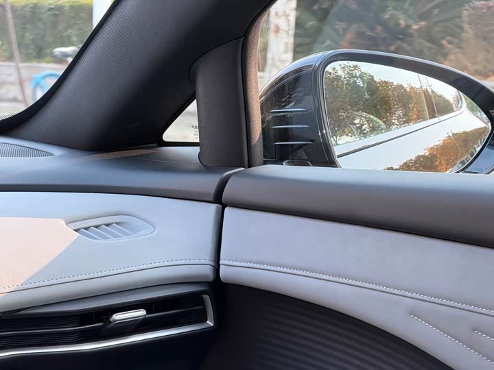 Nissan N7 2025 2025款 510 Air