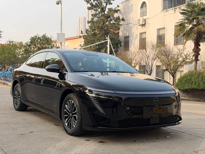 Nissan N7 2025 2025款 510 Air