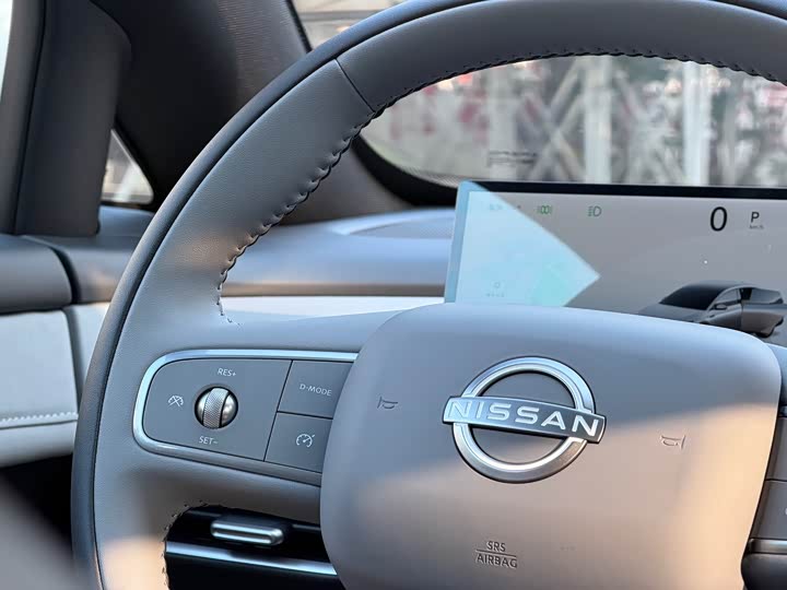 Nissan N7 2025 2025款 510 Air