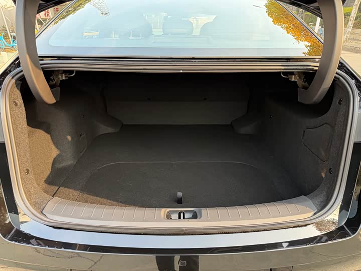 Nissan N7 2025 2025款 510 Air