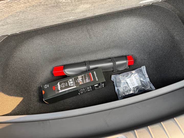 Nissan N7 2025 2025款 510 Air